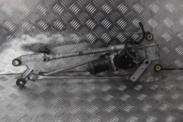 Моторчик стеклоочистителя передний (-04) Nissan X-Trail (T30) 2001-2007 111713-01 - 2