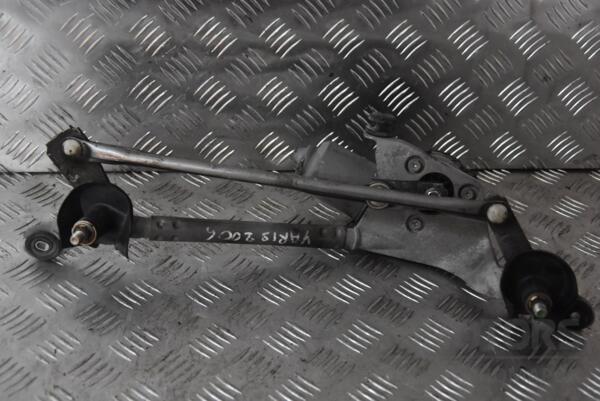 Трапеция дворников Toyota Yaris 2006-2011 111723 - 2