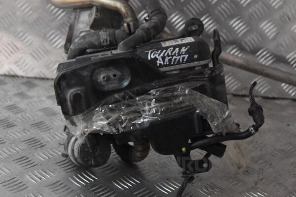 Автономний обігрівач Webasto VW Touran 2003-2010 1K0815065AD 111727 - 3