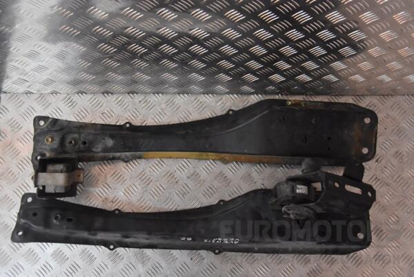 Балка передняя продольная Toyota Avensis Verso 2001-2009 5120444010 111739 - 2
