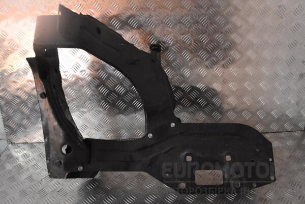Кронштейн фари правий Mercedes M-Class (W164) 2005-2011 A1648200259 111747 - 2