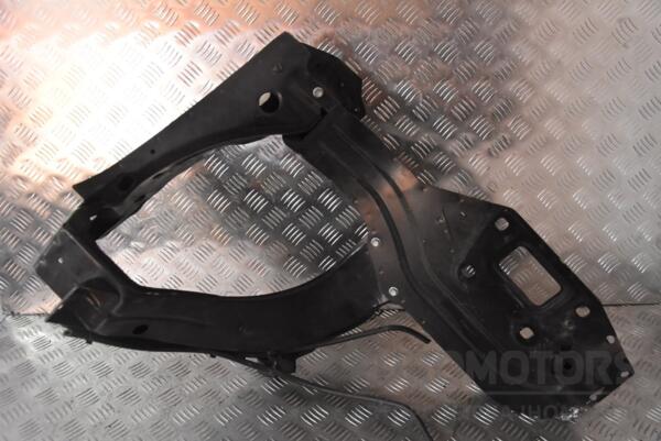 Кронштейн фары левый Mercedes M-Class (W164) 2005-2011 A1648200159 111749 - 2