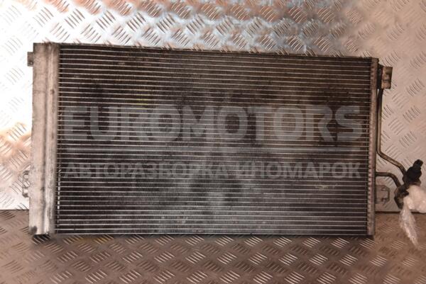 Радіатор кондиціонера Mercedes Viano 2.2cdi (W639) 2003-2014 A6398350270 111765  euromotors.com.ua