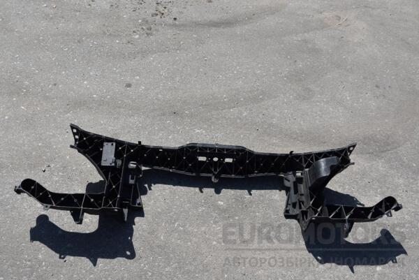 Панель передня (окуляр, телевізор) Mercedes Viano 2.2cdi (W639) 2003-2014 A6398800003 111773 - 2