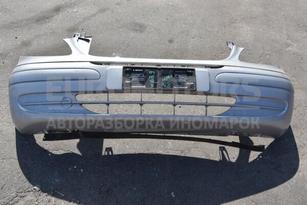Бампер передній (-10) Mercedes Viano 2.2cdi (W639) 2003-2014 A6398804270 111784  euromotors.com.ua