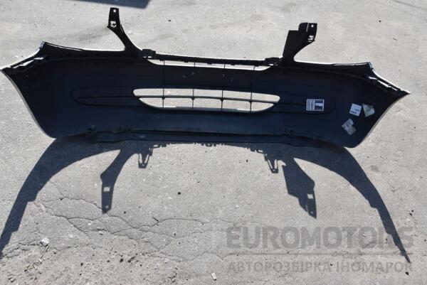 Бампер передний (-10) Mercedes Viano 2.2cdi (W639) 2003-2014 A6398804270 111784 - 2