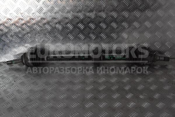 Піввісь передня права (23/26) ABS (48) МКПП (Привід) Toyota Corolla 1.4 16V (E12) 2001-2006  111805  euromotors.com.ua
