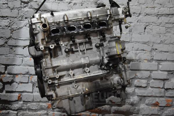 Двигатель Alfa Romeo 159 2.2JTS 2005-2011 939A5.000 111819 - 2