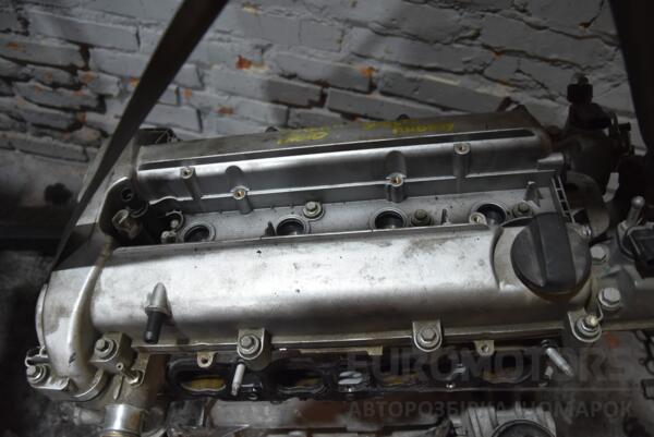 Двигатель Alfa Romeo 159 2.2JTS 2005-2011 939A5.000 111819 - 5