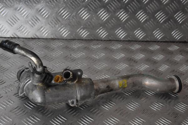 Корпус термостата Alfa Romeo 159 2.2JTS 2005-2011 24415162 111834 - 2