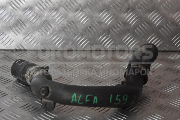 Трубка системы охлаждения Alfa Romeo 159 2.2JTS 2005-2011 111836