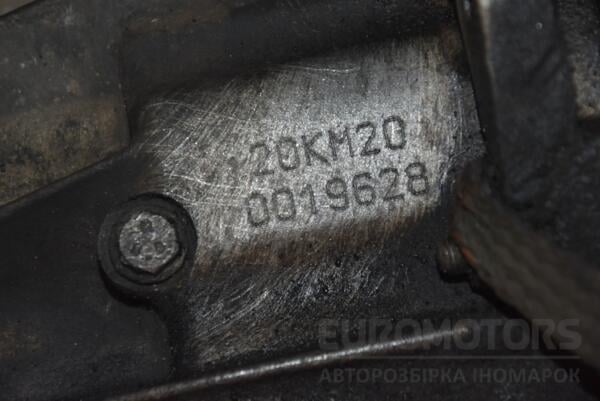 МКПП (механическая коробка переключения передач) 5-ступка Citroen Jumper 2.5tdi, 2.8jtd 1994-2002 20KM20 111859 - 5