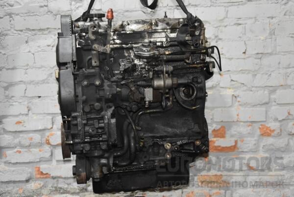 Двигатель Citroen Jumper 2.5tdi 1994-2002 SOFIM 8140.47 111864 - 2