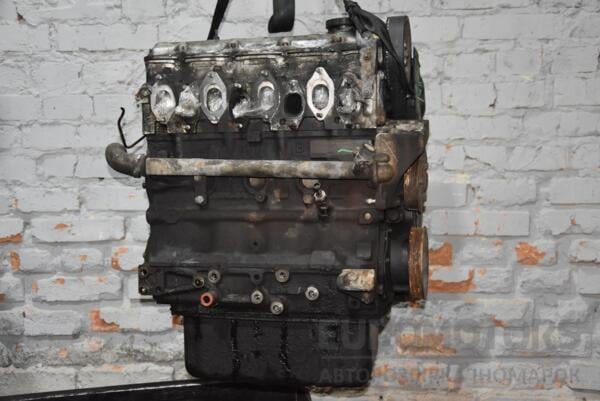 Двигатель Citroen Jumper 2.5tdi 1994-2002 SOFIM 8140.47 111864 - 4