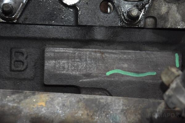 Двигатель Citroen Jumper 2.5tdi 1994-2002 SOFIM 8140.47 111864 - 5