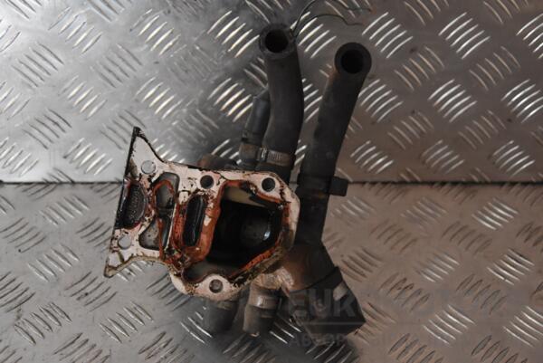 Корпус термостата Citroen Jumper 2.5tdi 1994-2002 111878 - 2