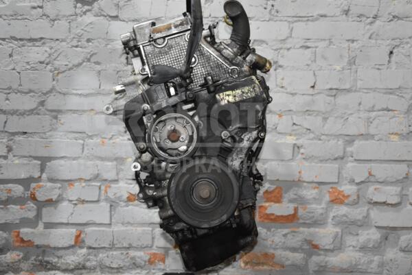 Двигатель Opel Astra 2.2dti (G) 1998-2005 Y22DTR 111903 - 1