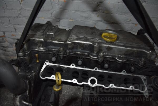 Двигатель Opel Vectra 2.2dti (C) 2002-2008 Y22DTR 111903 - 5