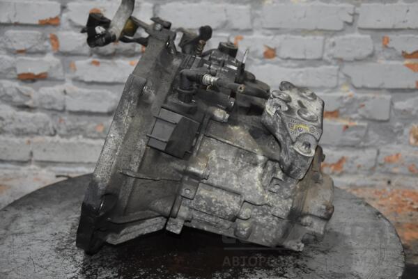 МКПП (механічна коробка перемикання передач) i = 3.82 Opel Zafira 2.2dti (A) 1999-2005 13104951 111910 - 2