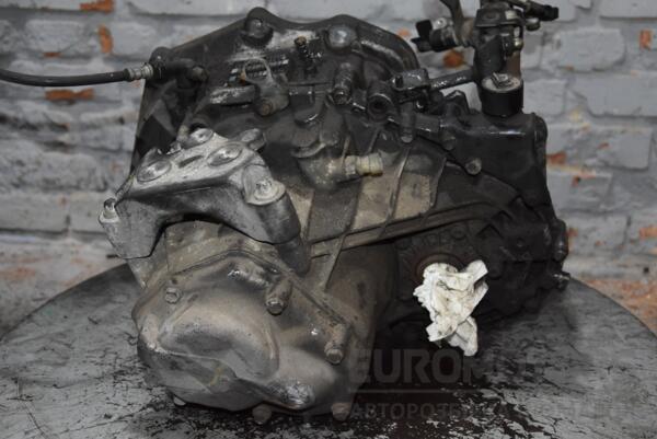 МКПП (механічна коробка перемикання передач) i = 3.82 Opel Zafira 2.2dti (A) 1999-2005 13104951 111910 - 3