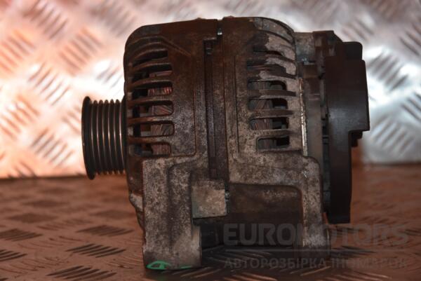 Генератор Opel Vectra 2.2dti (C) 2002-2008 0124525030 111929 - 2