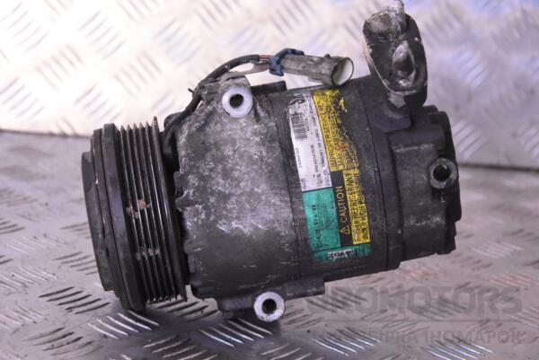 Компресор кондиціонера Opel Astra 2.2dti (G) 1998-2005 24464152 111934 - 2