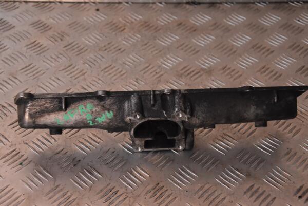 Колектор впускний метал Opel Zafira 2.2dti (A) 1999-2005 111956 - 2
