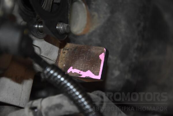 Двигатель Kia Rio 1.5 16V 2000-2005 A5D 111963 - 6