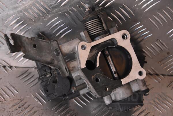 Дросельна заслінка механ Kia Rio 1.5 16V 2000-2005 0K30E13640 111980 - 2