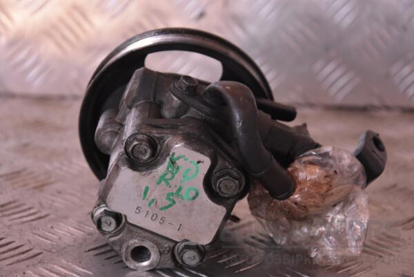 Насос гидроусилителя руля ( ГУР ) Kia Rio 1.5 16V 2000-2005 0K30B32650B 111983 - 2
