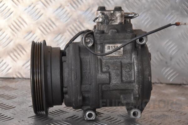 Компрессор кондиционера Kia Rio 1.5 16V 2000-2005 1214012201 111986 - 2