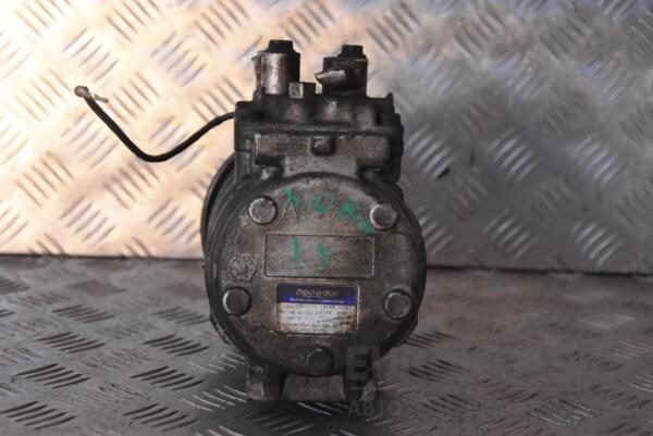 Компрессор кондиционера Kia Rio 1.5 16V 2000-2005 1214012201 111986 - 3