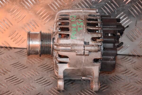Генератор VW Golf 1.2 16V TSI (VII) 2012-2020 04E903015 112029 - 2
