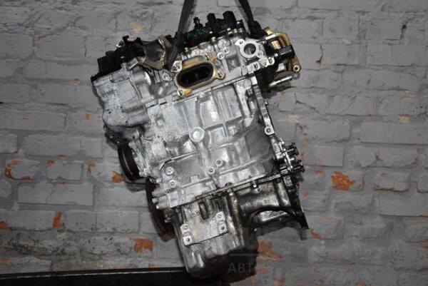 Двигатель Citroen C1 1.0 12V 2005-2014 1KR-FE 112035 - 2