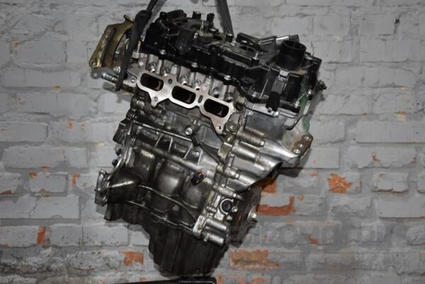 Двигатель Citroen C1 1.0 12V 2005-2014 1KR-FE 112035 - 4