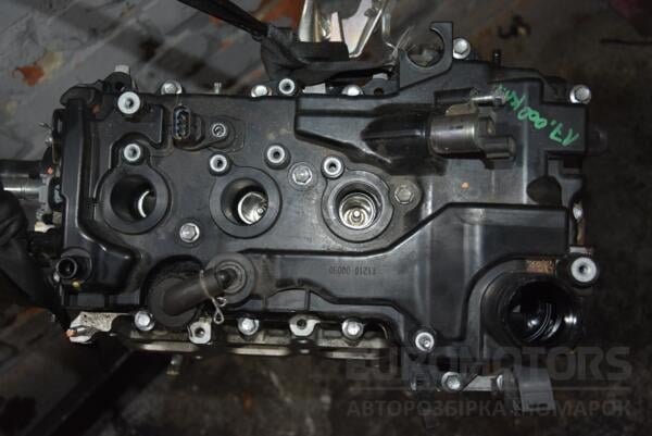 Двигатель Citroen C1 1.0 12V 2005-2014 1KR-FE 112035 - 5