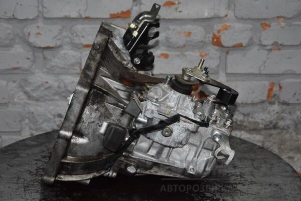 МКПП (механічна коробка перемикання передач) 5-ступка Toyota Aygo 1.0 12V 2014 303000H010 112041 - 2