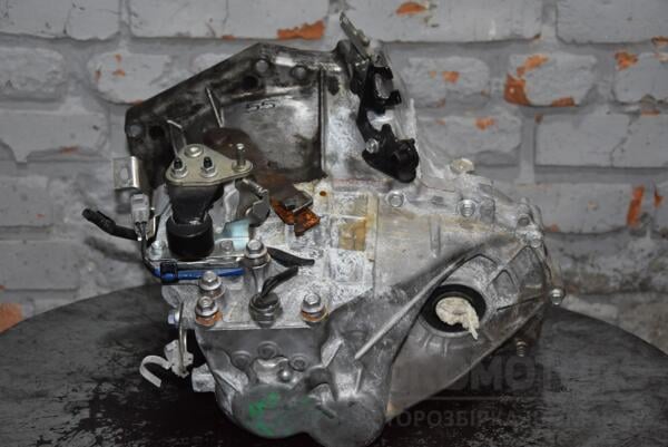 МКПП (механічна коробка перемикання передач) 5-ступка Toyota Aygo 1.0 12V 2014 303000H010 112041 - 3