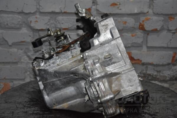 МКПП (механічна коробка перемикання передач) 5-ступка Toyota Aygo 1.0 12V 2014 303000H010 112041 - 4