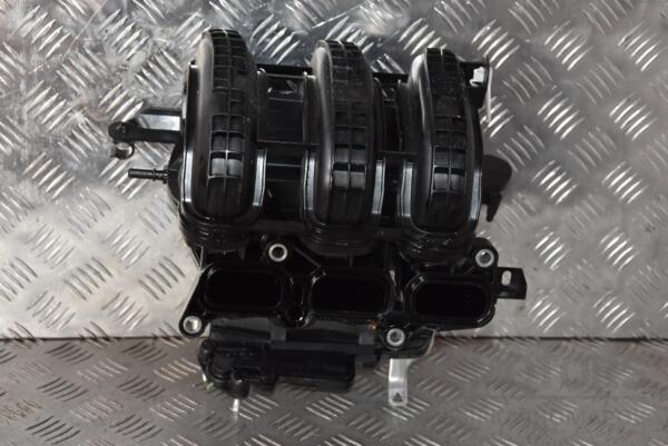 Колектор впускний пластик Toyota Aygo 1.0 12V 2014 171200Q050 112046 - 2