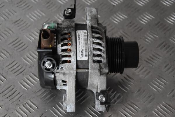 Генератор Citroen C1 1.0 12V 2005-2014 270600Q190 112050 - 2