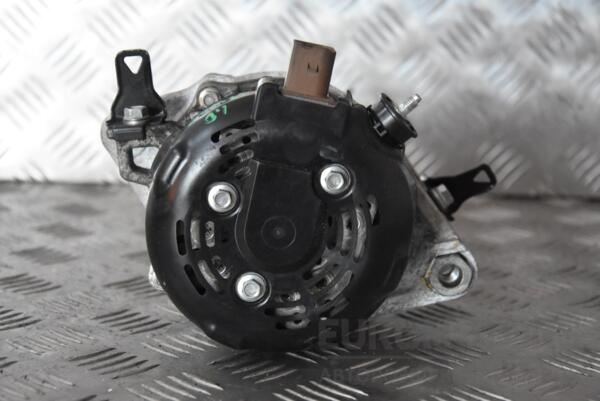 Генератор Citroen C1 1.0 12V 2005-2014 270600Q190 112050 - 3