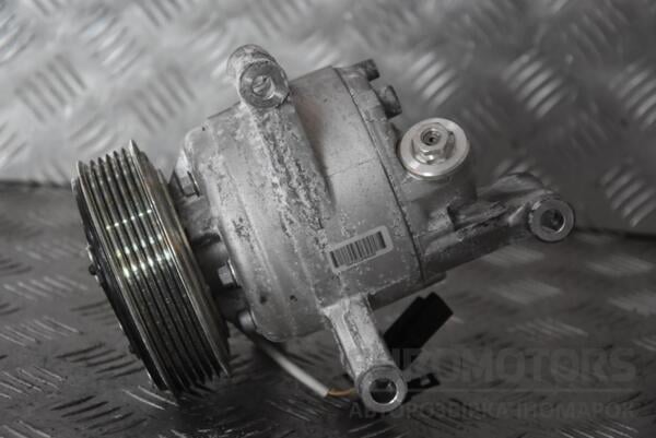 Компрессор кондиционера Citroen C1 1.0 12V 2005-2014 88310YV010 112053 - 2
