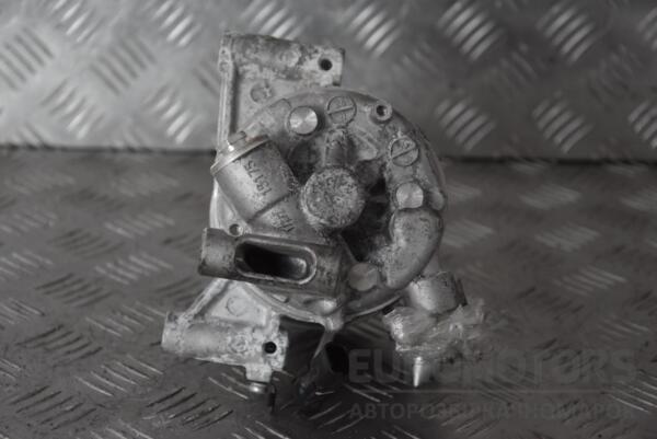 Компрессор кондиционера Citroen C1 1.0 12V 2005-2014 88310YV010 112053 - 3