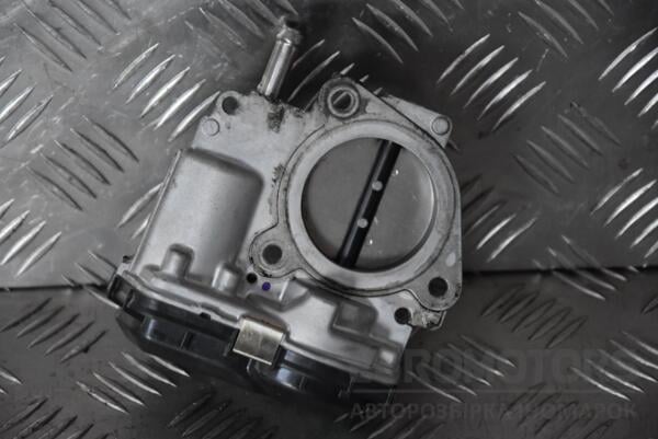 Дросельна заслінка електро Toyota Aygo 1.0 12V 2014 220300Q040 112061 - 2