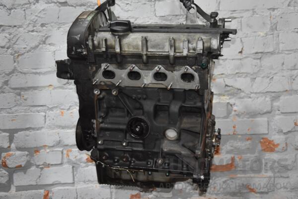 Двигатель VW Golf 1.6 16V (IV) 1997-2003 AUS 112079 - 2