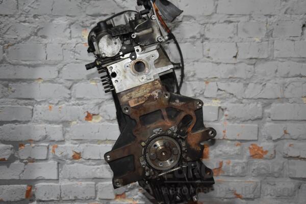 Двигатель VW Golf 1.6 16V (IV) 1997-2003 AUS 112079 - 3