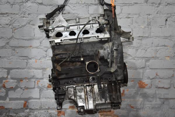 Двигатель VW Golf 1.6 16V (IV) 1997-2003 AUS 112079 - 4