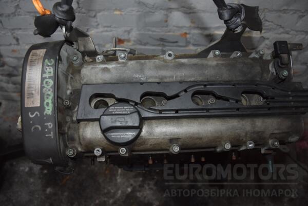 Двигатель VW Golf 1.6 16V (IV) 1997-2003 AUS 112079 - 5