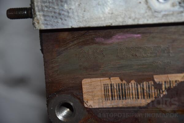 Двигатель VW Golf 1.6 16V (IV) 1997-2003 AUS 112079 - 6